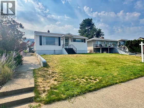 743 DOUGLAS Street