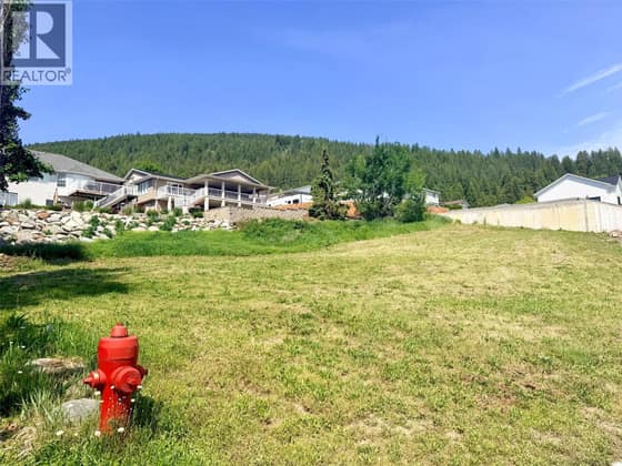 722 Mountain Springs Crescent