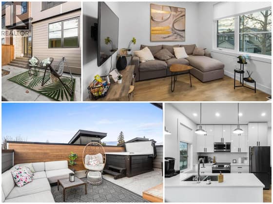 745 Morrison Avenue Unit# 4