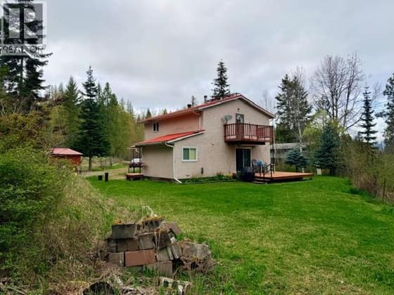 1365 Granary Road