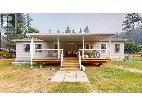 6311 Ash Road