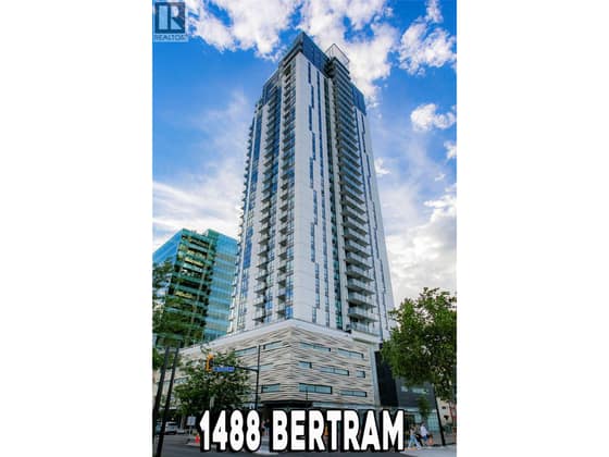 1488 Bertram Street Unit# 3005