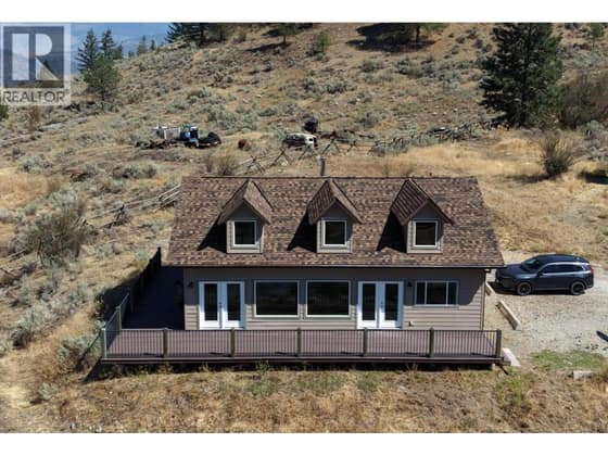 16994 OLD RICHTER PASS Road