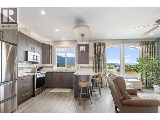 1070 1 Street SE Unit# 27