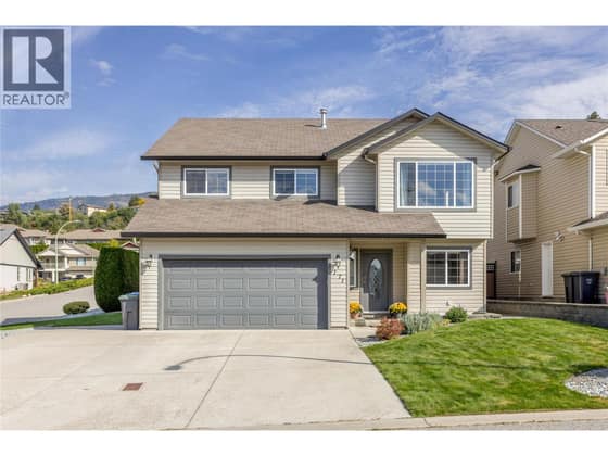 171 Surel Court
