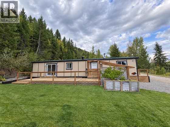 851 Old North Thompson Highway Unit# 13