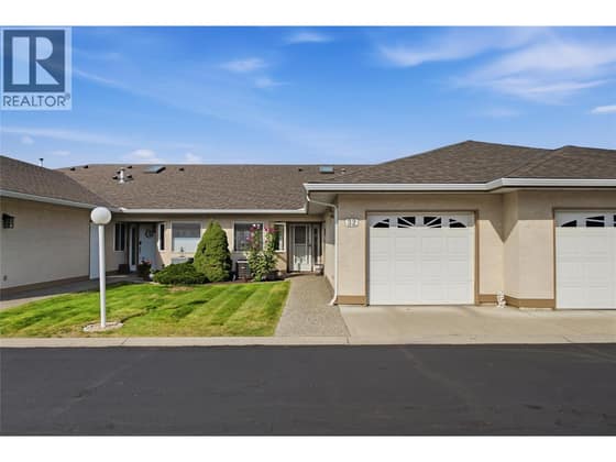 1874 Parkview Crescent Unit# 32 Lot# 32