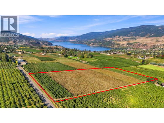 Lot 31 Bond Road