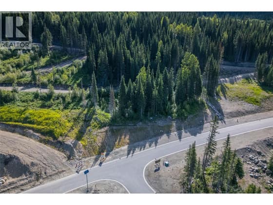 LOT 9 MCGILLIVRAY LAKE Drive