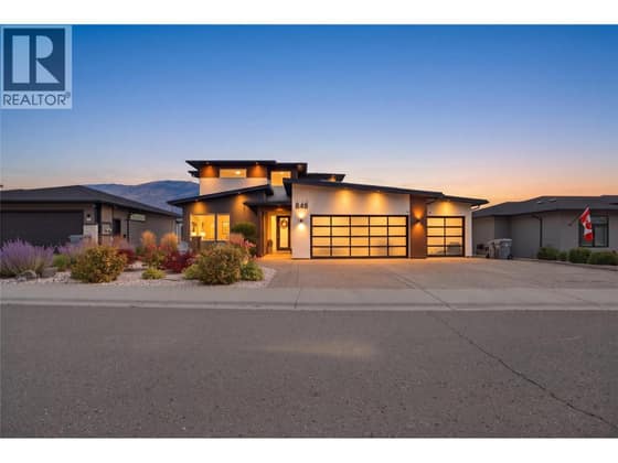 848 Cantle Drive