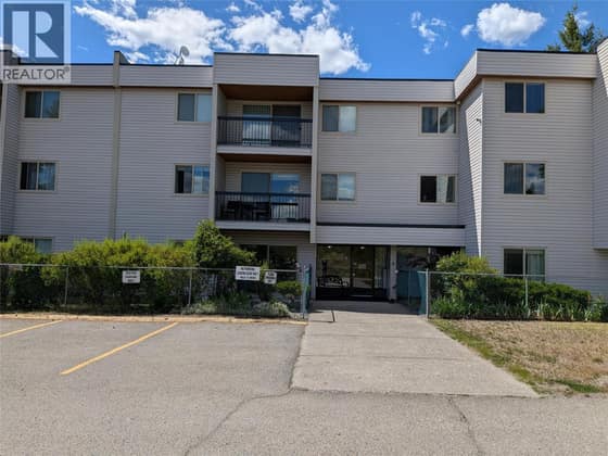 308 Chartrand Avenue Unit# 306