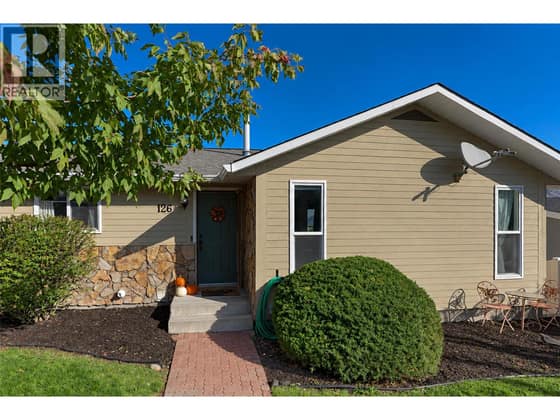 126 Bestwick Drive