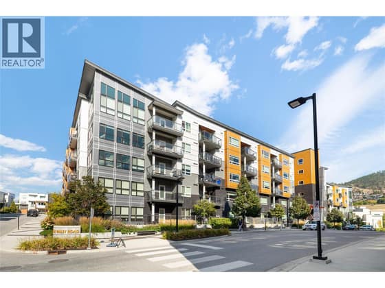 722 Valley Road Unit# 402