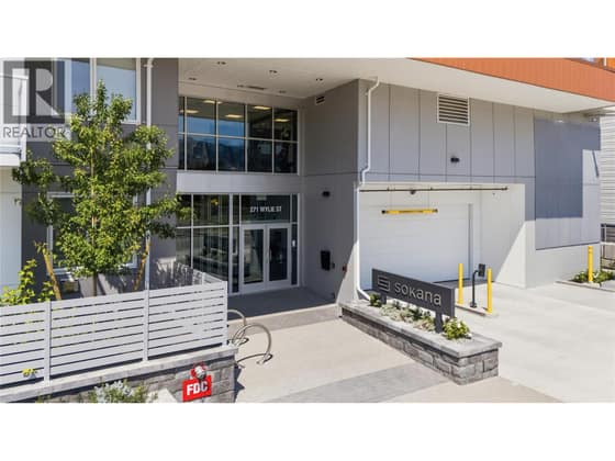 270 Riverside Drive Unit# 415
