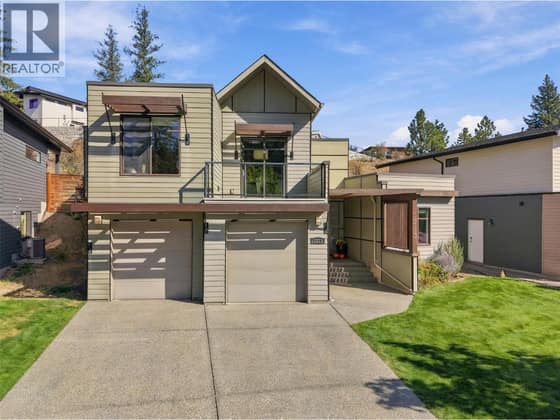 1273 ROCKCRESS Drive