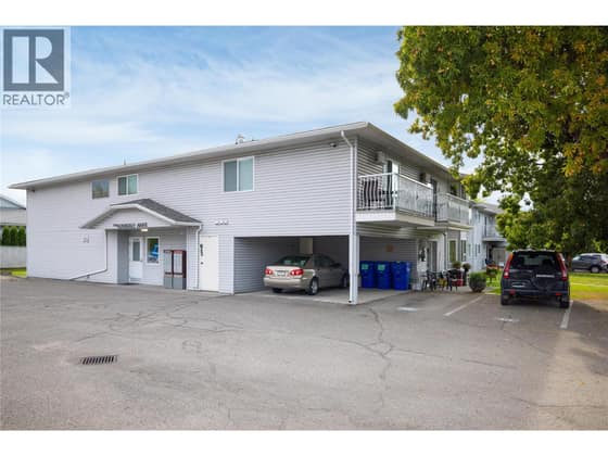 2985 Smith Drive Unit# 207