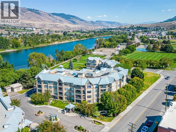 970 LORNE Street Unit# 405