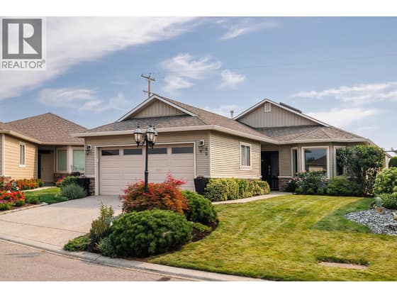2365 Stillingfleet Road Unit# 89