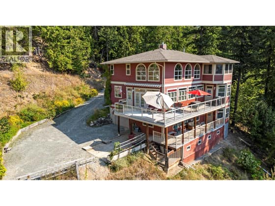 7666 Lichen Road