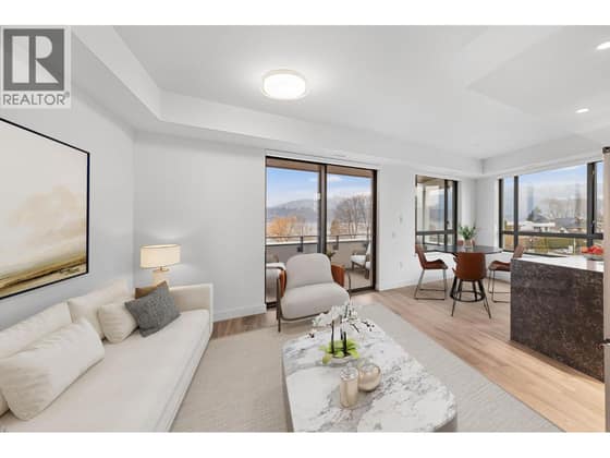 3051 Abbott Street Unit# 317