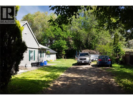 8997 Kalamalka Road Lot# 2