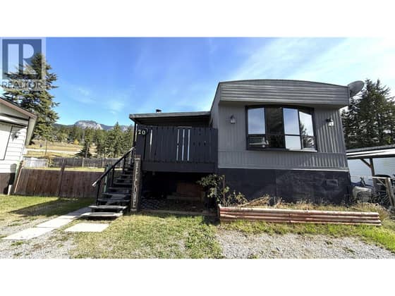 1422 GOLDEN VIEW Road Unit# 20