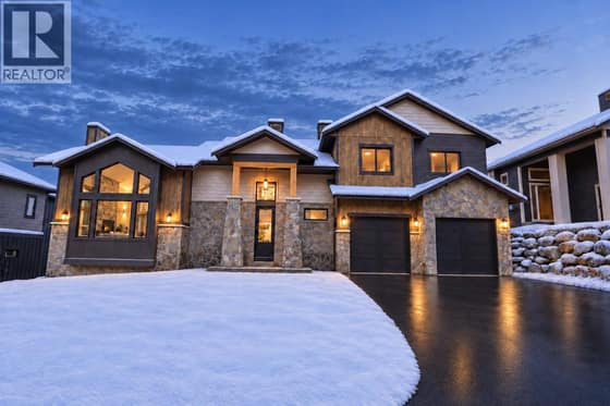 205 Grizzly Ridge Trail