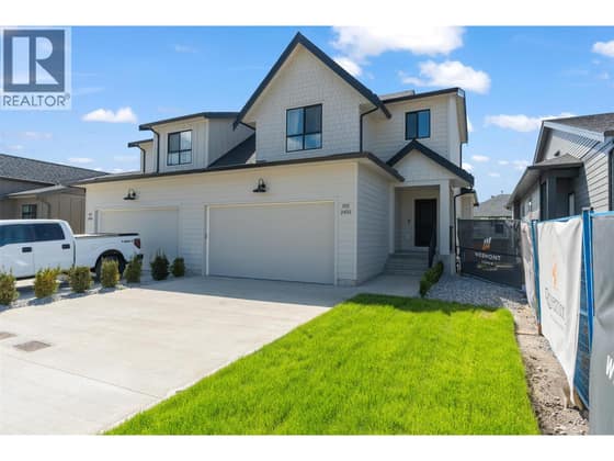 2467 Bradley Drive Unit# 101