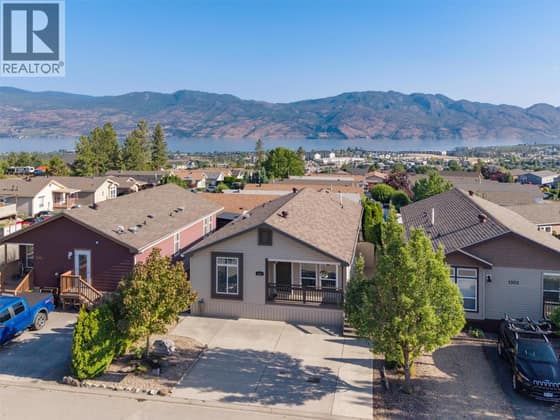 2440 Old Okanagan Highway Unit# 1304