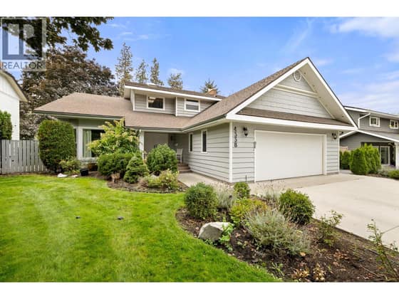 4338 Dunvegan Court