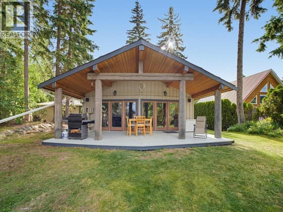 3037 POWELL Road
