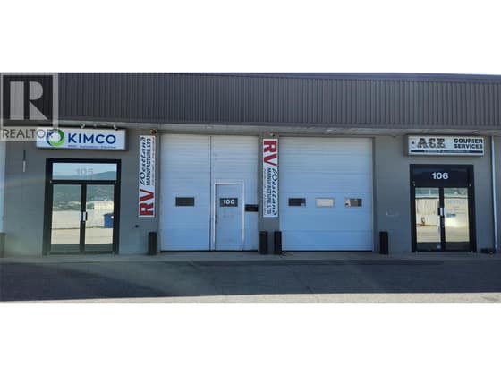 1219 Commercial Way Unit# 100