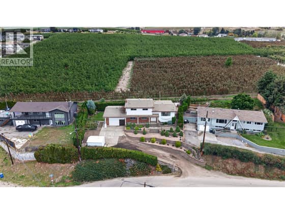838 McKenzie Road