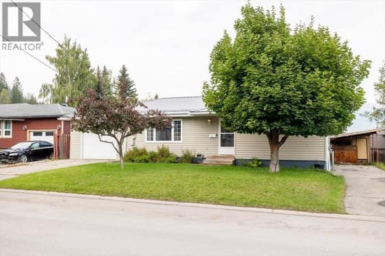 831 Michel Road