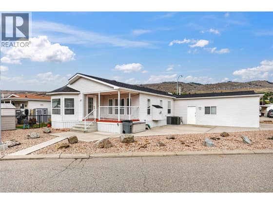 6688 Tronson Road Unit# 87