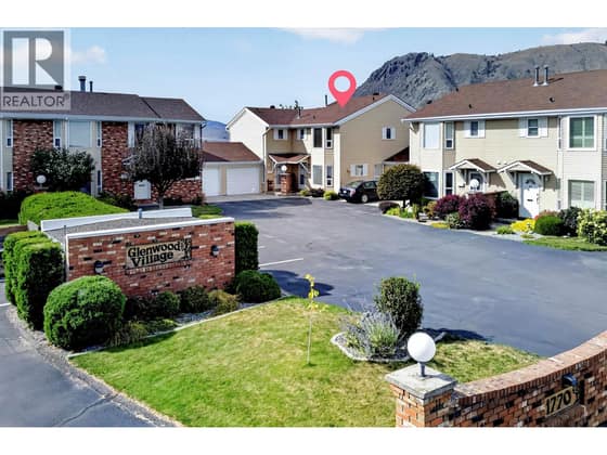 1770 Glenwood Drive Unit# 8