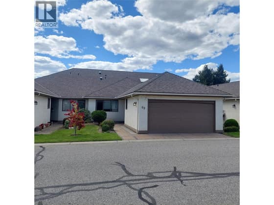 950 Lanfranco Road Unit# 69