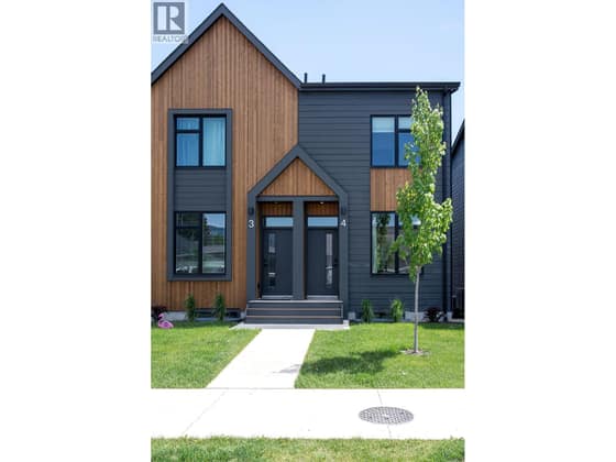 414 Humbert Street Unit# 4