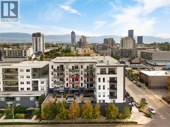 1215 St. Paul Street Unit# 403