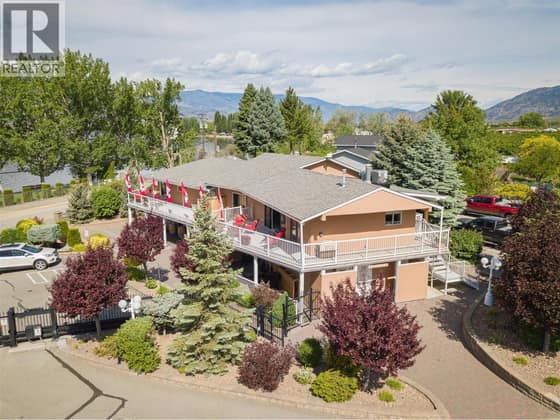 5005 LAKESHORE Drive Unit# 111