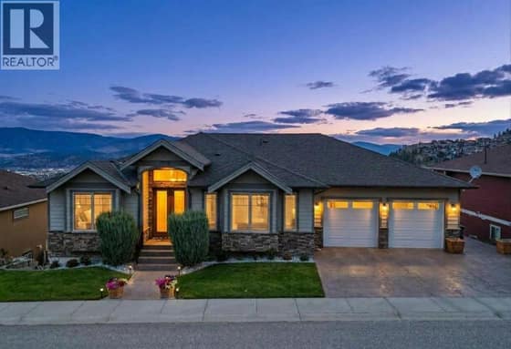 1494 Montenegro Drive