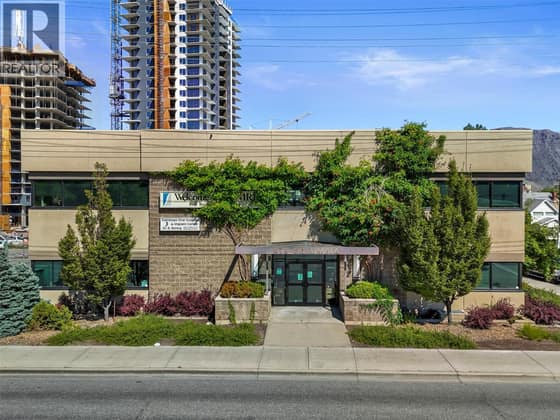 474 COLUMBIA Street Unit# 203
