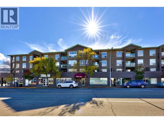 683 Victoria Street Unit# 407