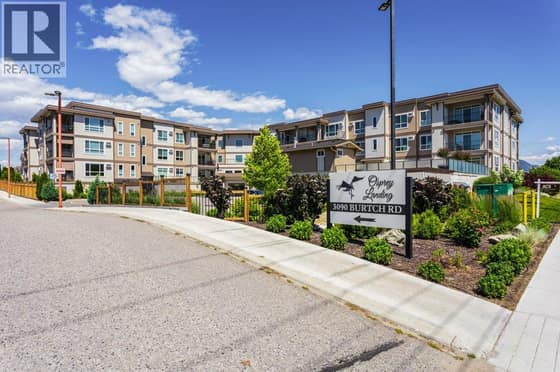 3090 Burtch Road Unit# 104