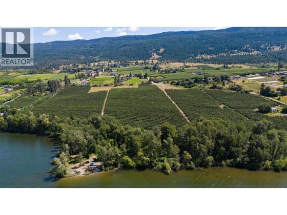Lot A + B Oyama Road
