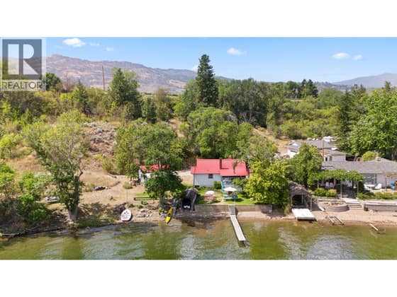 16203 Inkaneep Road
