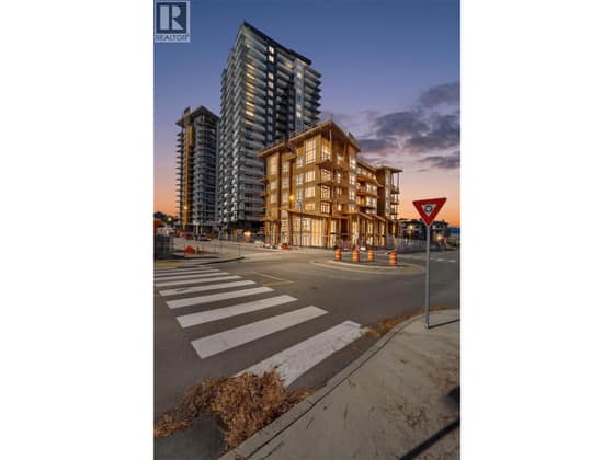 460 Nicola Street Unit# 1201