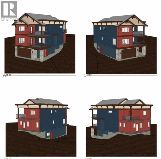 Chalet at 665 Monashee Road, SilverStar