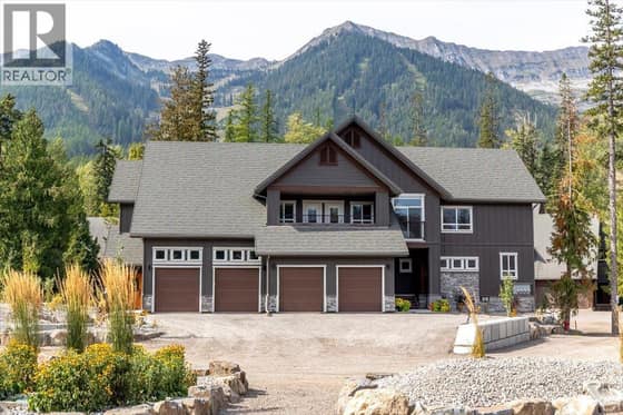 4576 Timberline Crescent Unit# 41
