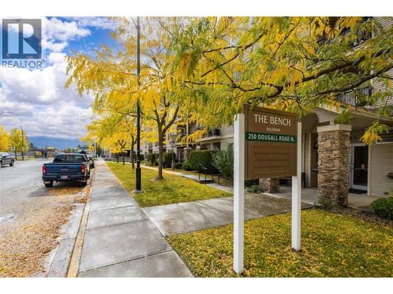 250 Dougall Road N Unit# 208